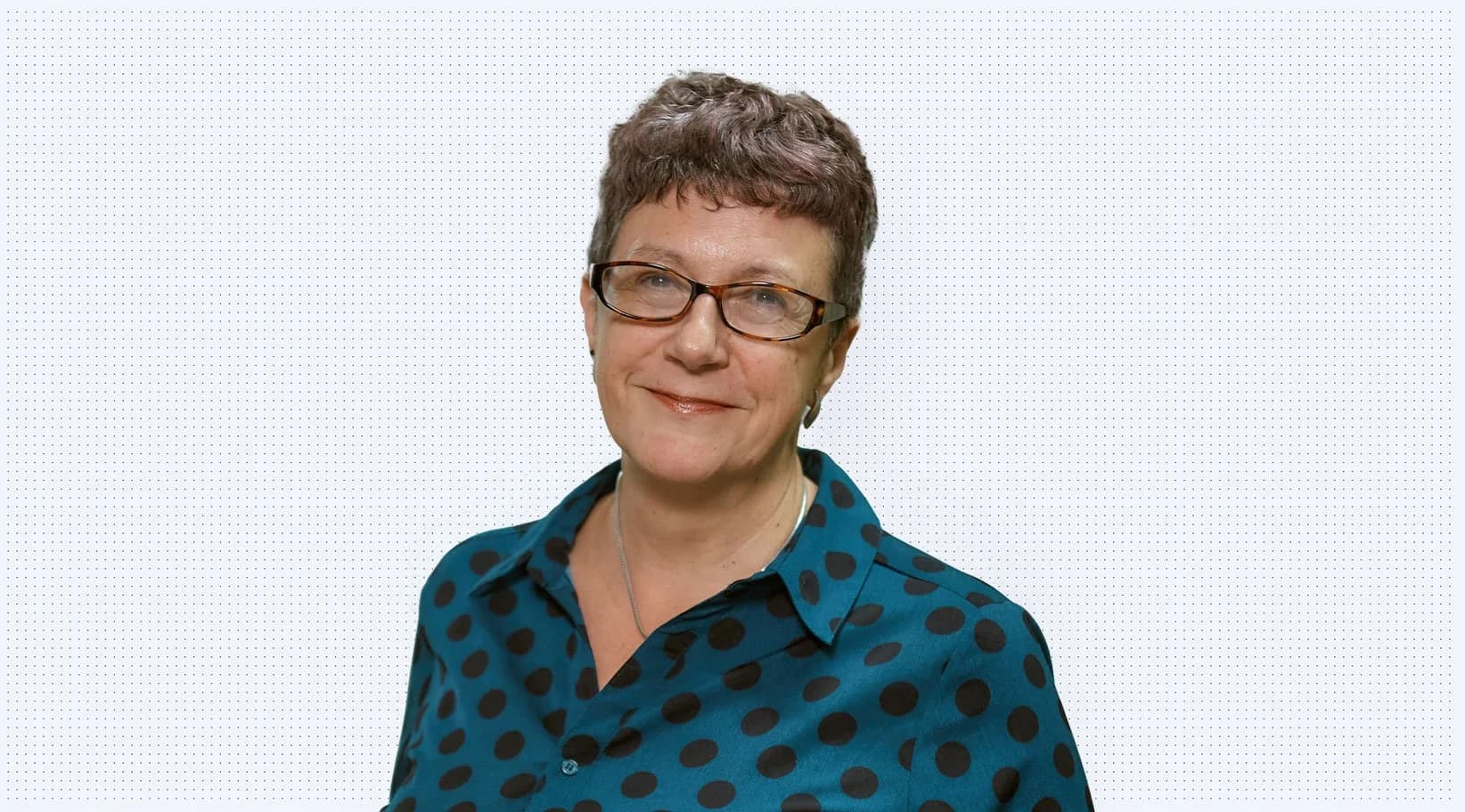 Liz Jones