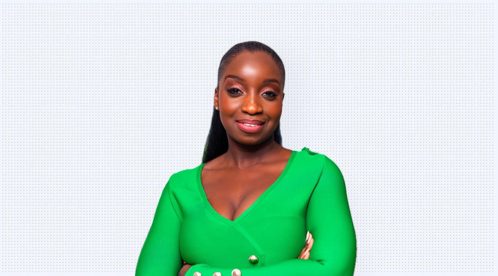 Anna Agyekum