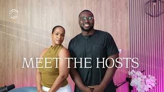Meet the Hosts of The Celerey Pod
