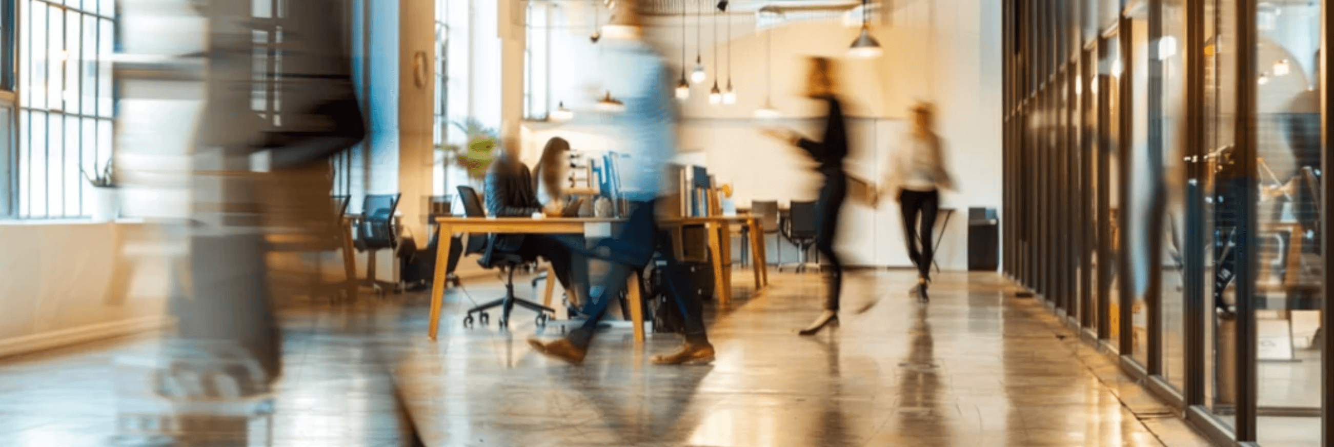 Private financial advisory setting