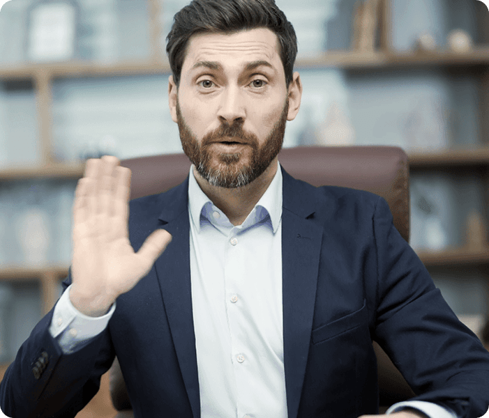 A focused 45-minute financial advisory session